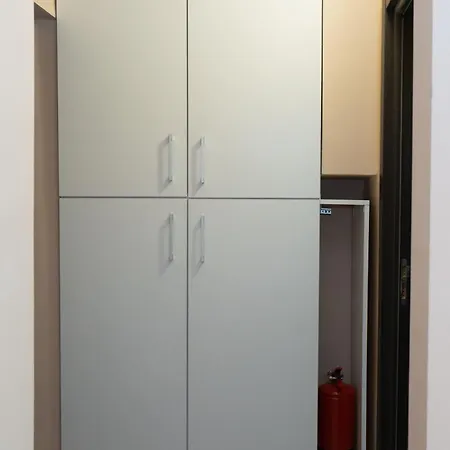 Norbert 6 Apartment Arad Exterior photo