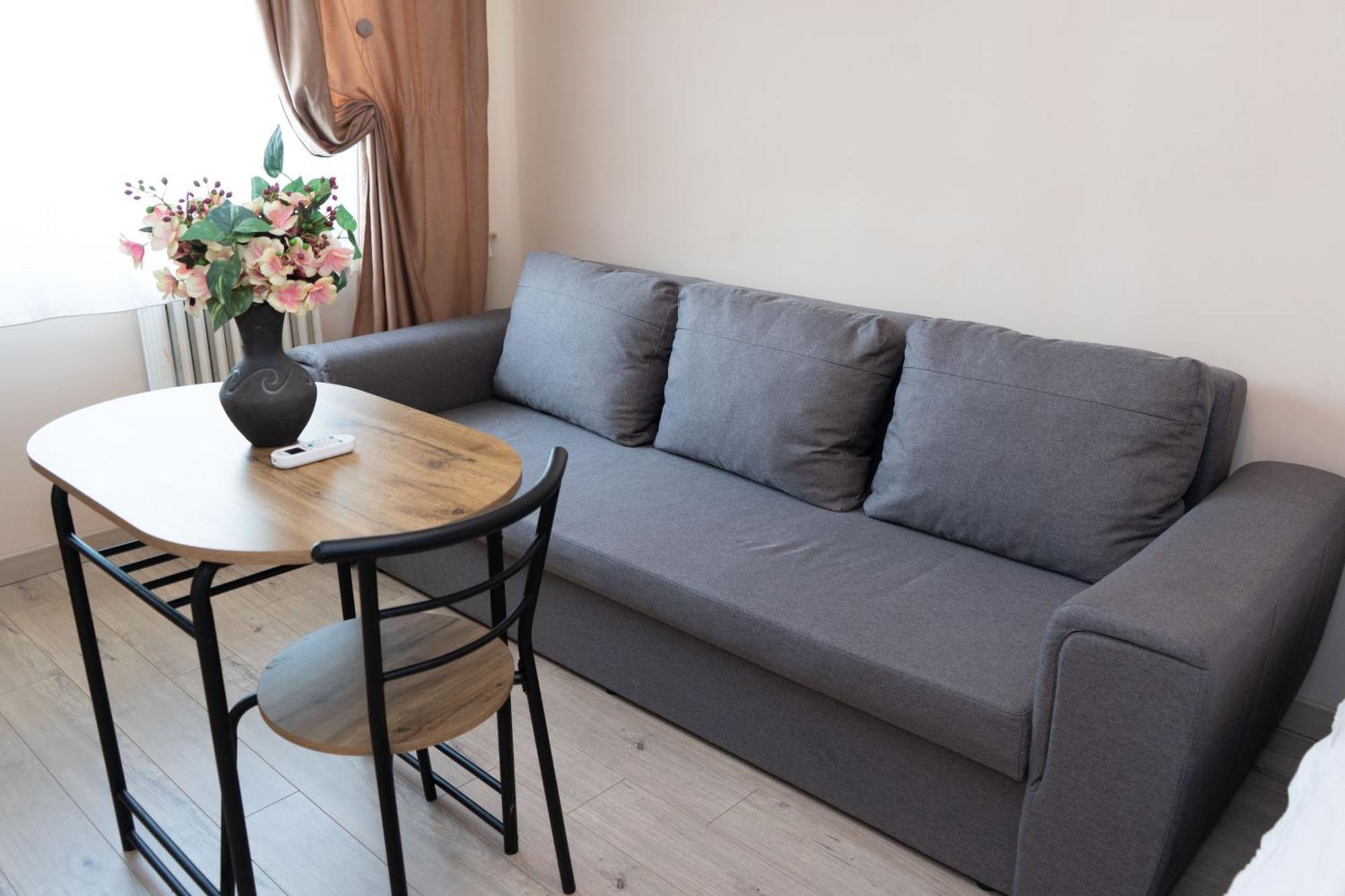 Apartment Norbert 6 *