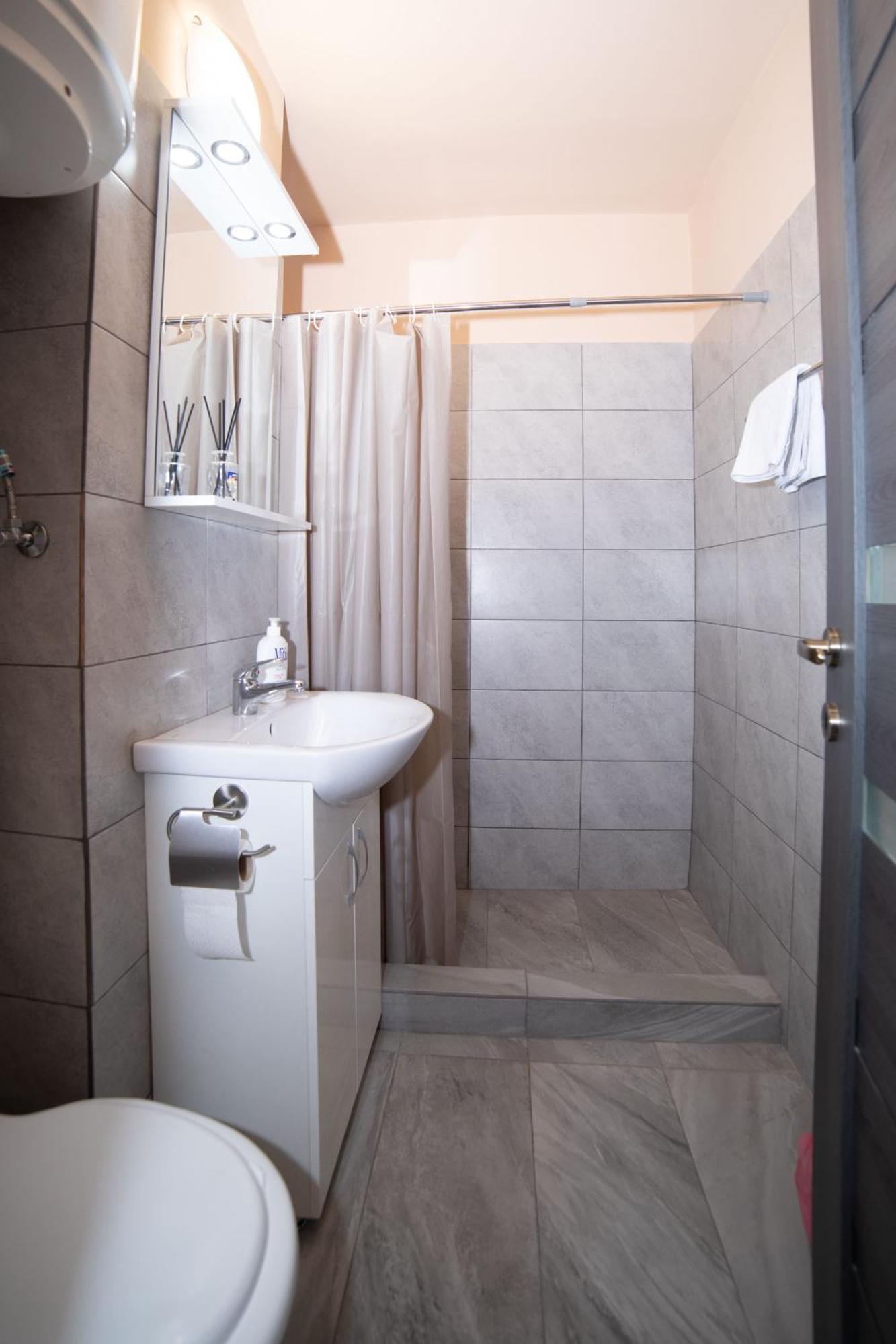 Apartment Norbert 6 *