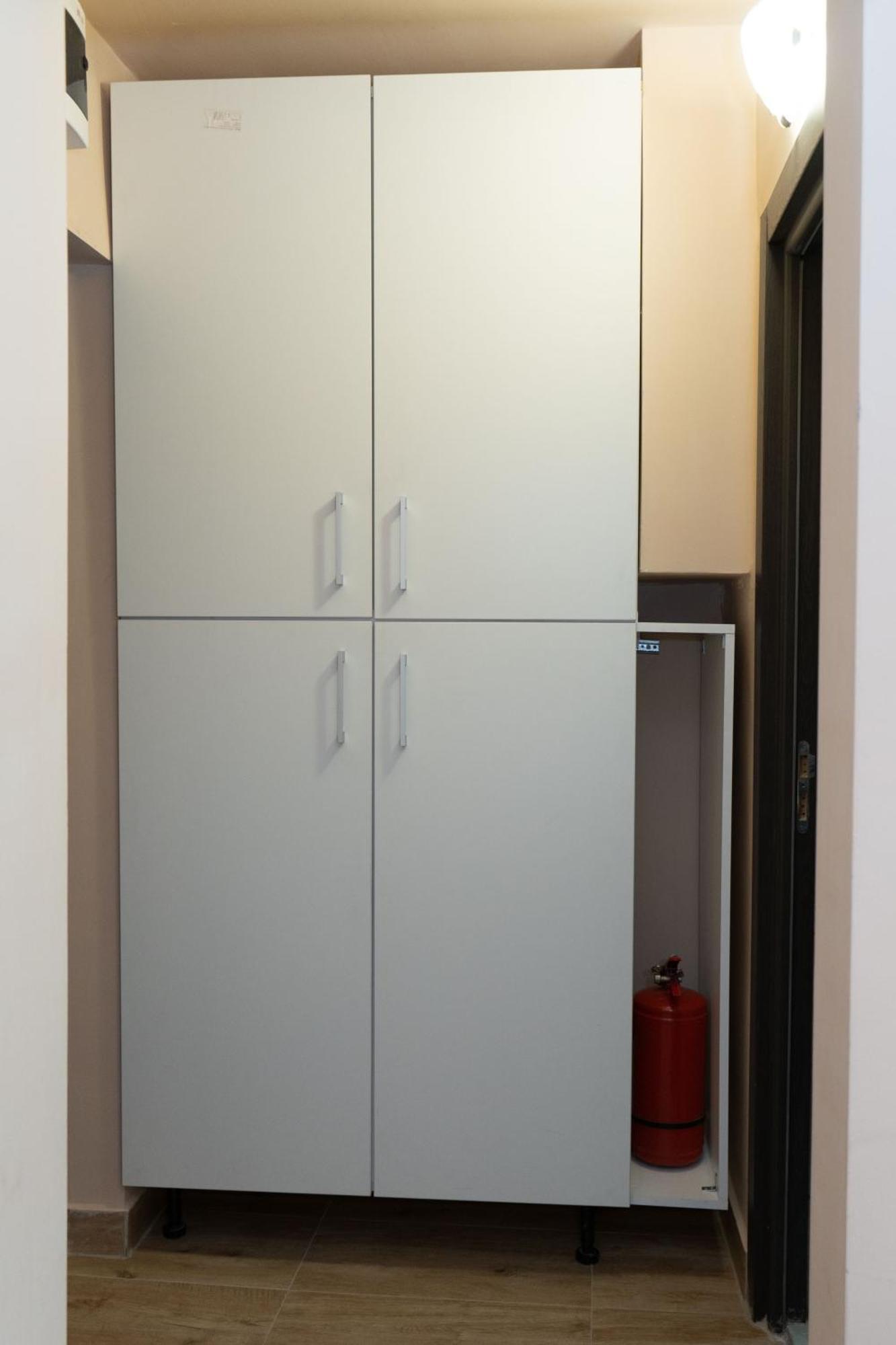 Norbert 6 Apartment Arad