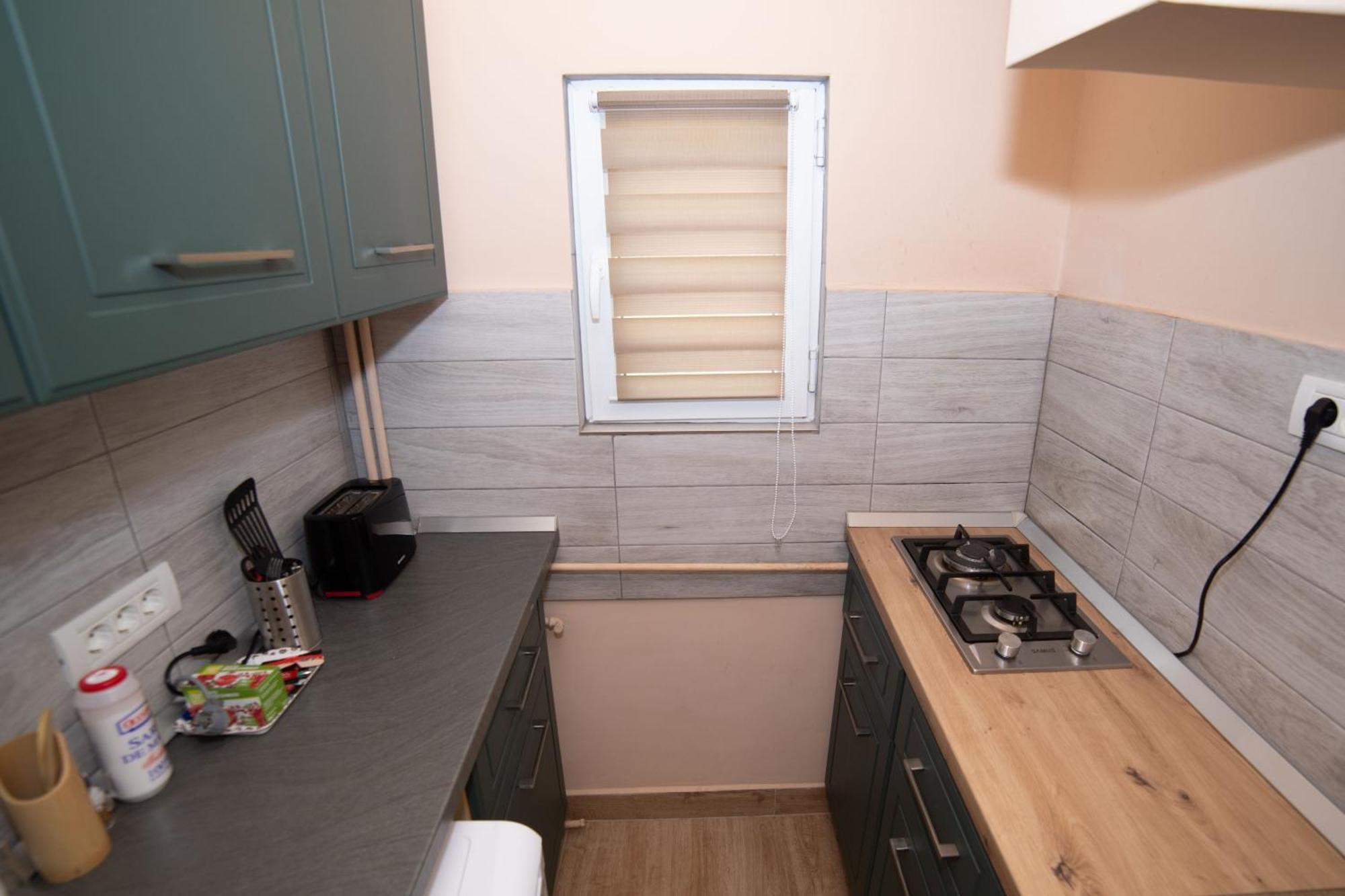 Norbert 6 Apartment Arad